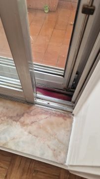 Empresa de Impermeabilização