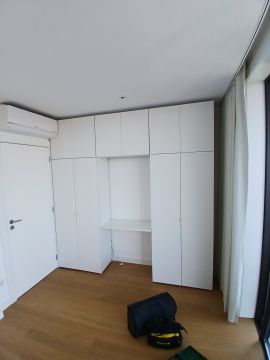LS MONTAGENS - Vila Nova de Gaia - Estruturas Exteriores