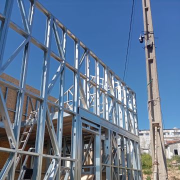 Cireli Drywall & Steelframe - Viana do Castelo - Vinyl- oder Linoleumboden verlegen
