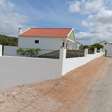 Pablo Rodrigues - Vila Franca de Xira - Rénovation de salle de bains