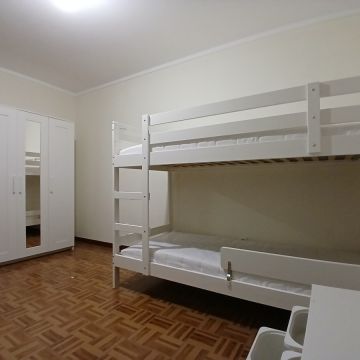 LS MONTAGENS - Vila Nova de Gaia - Montagem de Candeeiros