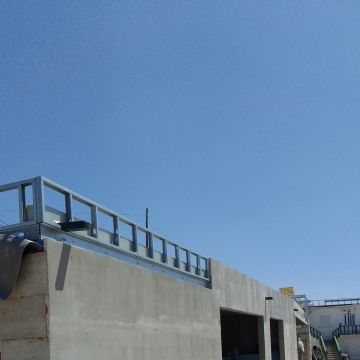 Richard Lourenço - São Pedro do Sul - Remodelação de Varanda