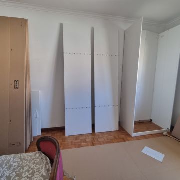 LS MONTAGENS - Vila Nova de Gaia - Drapery Installation or Replacement