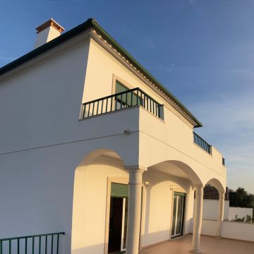 Willian dos Santos - Sintra - Revestimento de Pavimento
