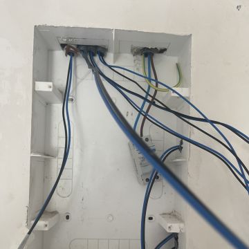 Mãos na Obra  Remodelações - Seixal - Wände verkleiden, reparieren oder entfernen