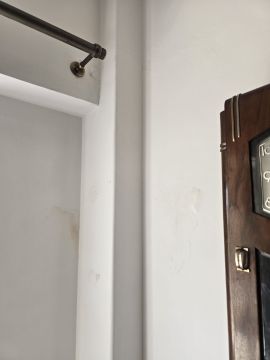 Paredes, Pladur e Escadas