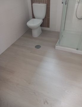 MULTIRENOVA - Ílhavo - Hardwood Floor Refinishing