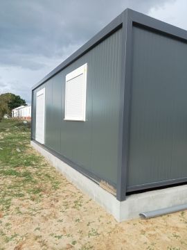 Ritmos 23 - Montijo - Construcción de viviendas