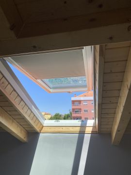 Telhados e Coberturas - Rui Quintao - Loures