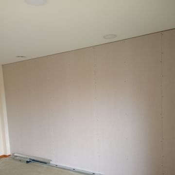 Richard Lourenço - São Pedro do Sul - Remodelação de Sótão
