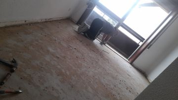 Ir Construções - Gondomar - Remoção de Amianto