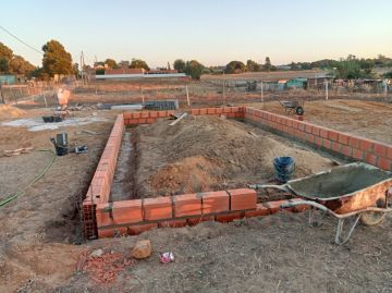 Ritmos 23 - Montijo - Servicios de construcción