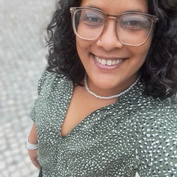 Thais Soares Rodrigues - Reguengos de Monsaraz - Administrative Support