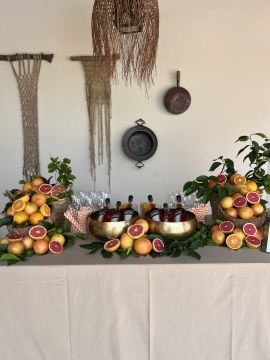 Alexandra - Sintra - Floristas
