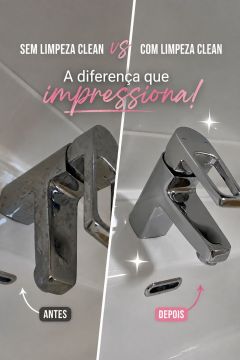 Cleaan - Sintra - Limpeza de Persianas