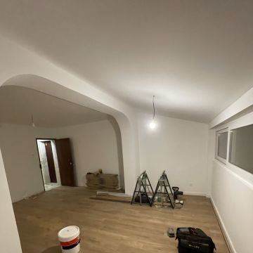 Horizonte Diplomado Lda - Cascais - Exterior Painting