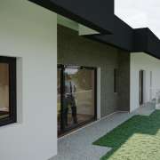 Engiarcad - arquitetura, design e construção, lda - Lisboa - Architectural Services original