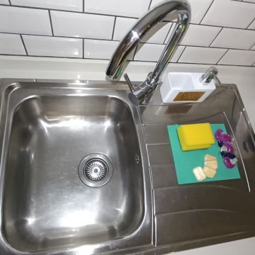 AB&CO - Portimão - Commercial Cleaning