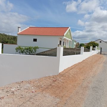 Pablo Rodrigues - Vila Franca de Xira - Revêtement de sol
