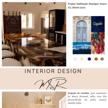 LoveInteriorSoul by Marta Sofia Ribeiro - Vila Franca de Xira - Montaje de equipos de fitness