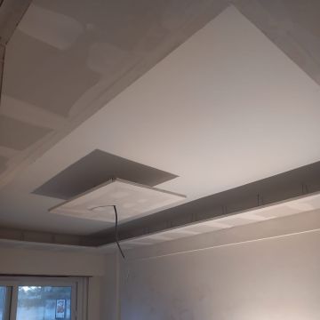 Digão drywall - Amares - Home Remodeling