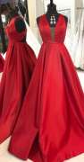 Custom Clothes Designer - Events