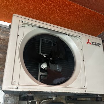 TejoAirClean - Almada - Nettoyage de stores