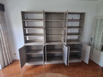 LS MONTAGENS - Vila Nova de Gaia - Outdoor Structures