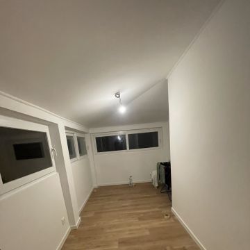 Horizonte Diplomado Lda - Cascais - Drywall Repair and Texturing