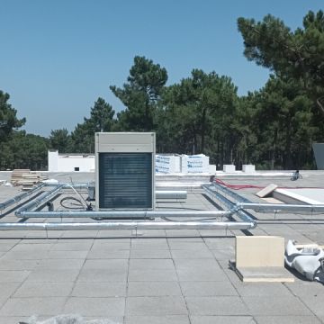 Eficaz - Seixal - Installation ou remplacement de radiateur