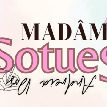Madame Sotues - Pombal - Eheberatung