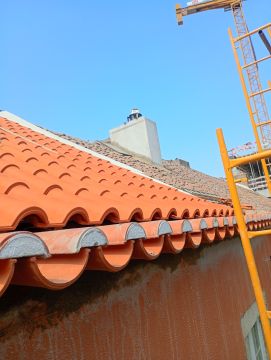 MR-Constrcoes- Ritmos inf un, lda - Montijo - Instalación de suelos de baldosas o piedras