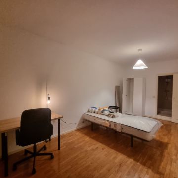 LS MONTAGENS - Vila Nova de Gaia - Switch and Outlet Installation