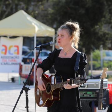 Cristina Maidan - Cascais - Música para Cerimónia de Casamento