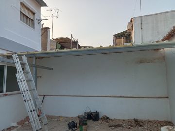 Ritmos 23 - Montijo - Remodelación de habitaciones