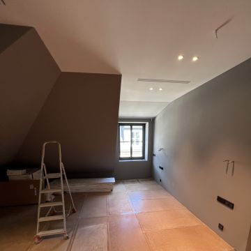 Construções, Mobiliário & Eletricidade - Santarém - Reparación o mantenimiento de sistemas sépticos