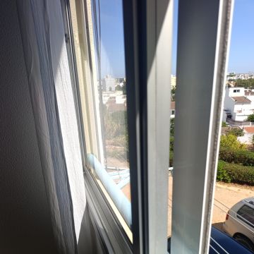 AB&CO - Portimão - Window Blinds Cleaning