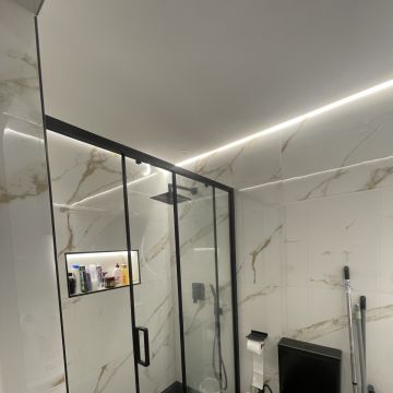 Horizonte Diplomado Lda - Cascais - TV Mounting