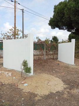 Ritmos 23 - Montijo - Carpintería