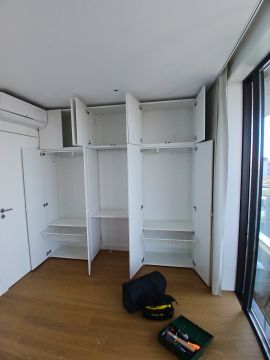 LS MONTAGENS - Vila Nova de Gaia - Montagem de Mobília