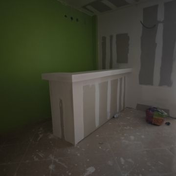 IBITURUNA PLADUR E BARRAMENTOS - Seixal - Reparação e Texturização de Paredes de Pladur