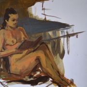 Daniel Arthur - Loures - Aulas de Pintura