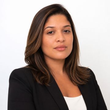 Patricia Ruela - Odivelas - Limpeza a Fundo