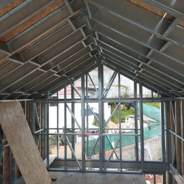 Cireli Drywall & Steelframe - Viana do Castelo - Küche sanieren