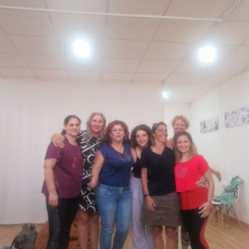 Dra. Paula Cristina Medeiros - Anadia - Hypnothérapie