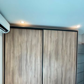Matheus Bella casa - Albufeira - Instalación de vinilos o linóleos