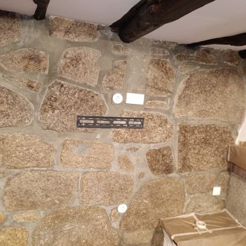 João Davide Martins Pereira - Fafe - Drywall Repair and Texturing