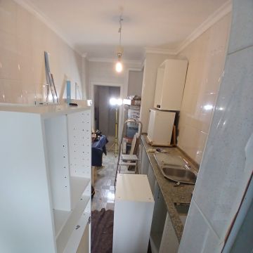 LS MONTAGENS - Vila Nova de Gaia - Estruturas Exteriores