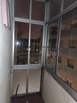 Instalação de Janelas de PVC
