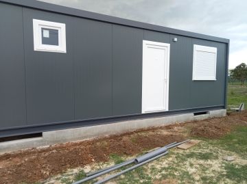Ritmos 23 - Montijo - Adiciones y remodelaciones